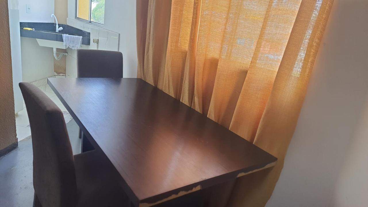 Apartamento Inteiro No Laranjeiras Betim Διαμέρισμα Εξωτερικό φωτογραφία