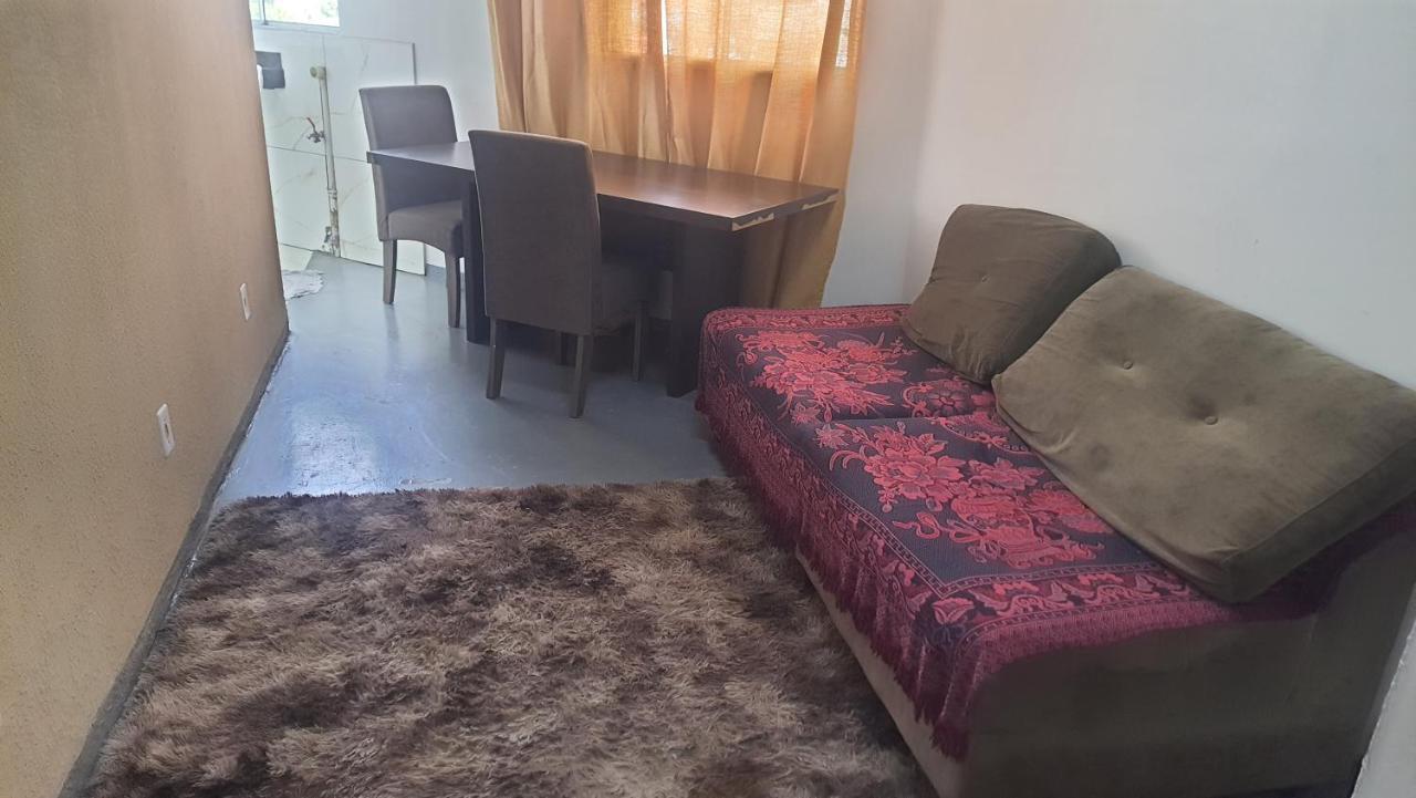 Apartamento Inteiro No Laranjeiras Betim Διαμέρισμα Εξωτερικό φωτογραφία